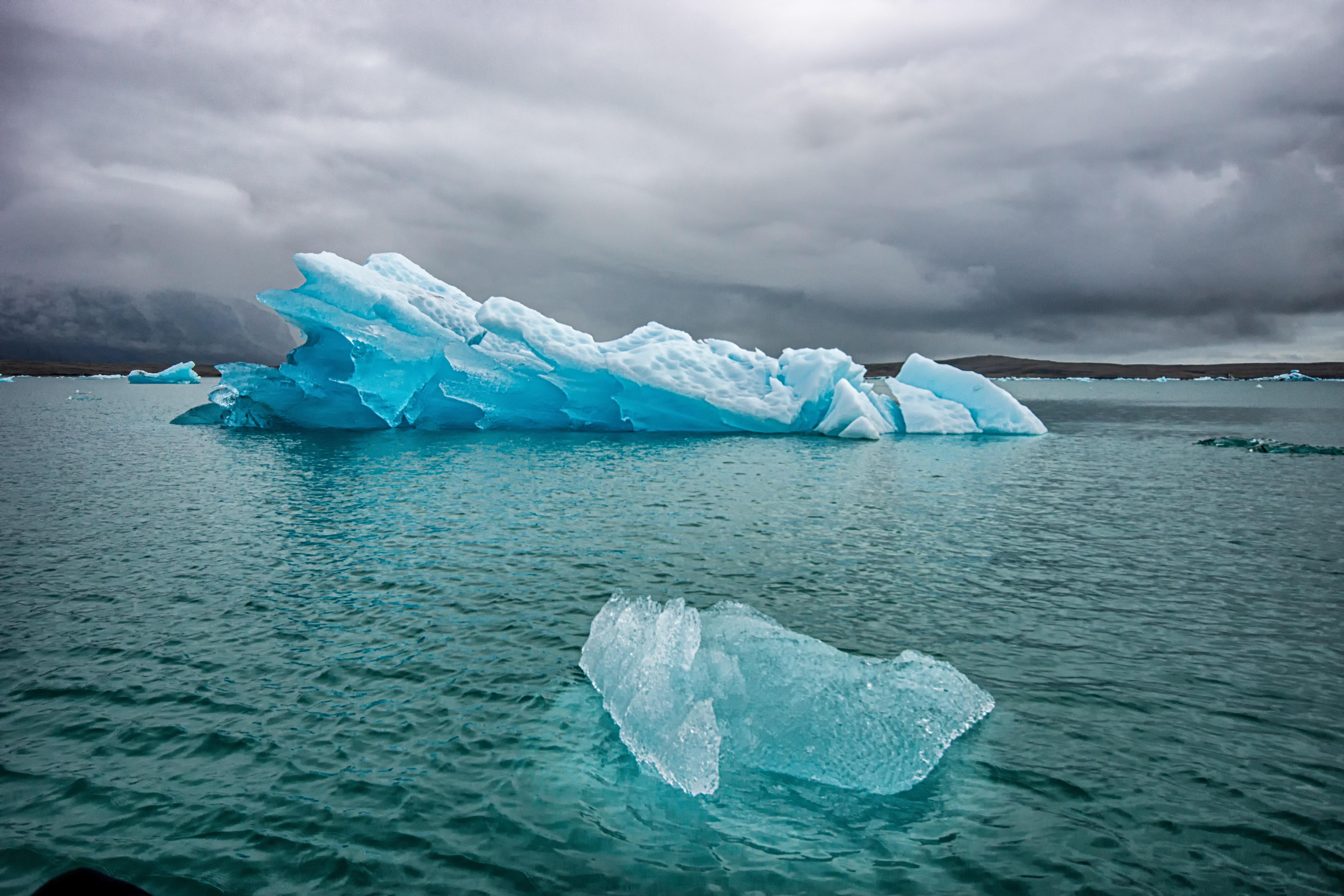 iceberg